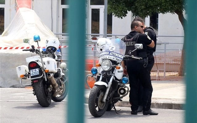 Θεσσαλονίκη: «Καθαρά» τα όπλα της ληστείας του ΑΧΕΠΑ